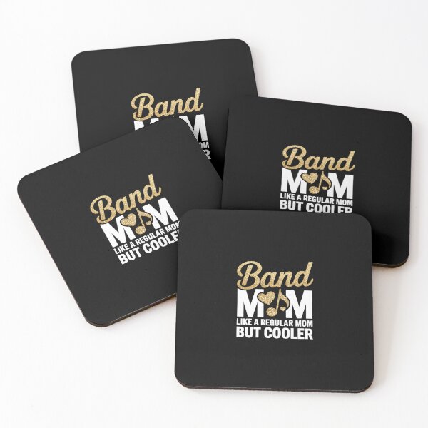 Item preview, Marching Band Mom Gifts for Women designed and sold by Rrettgison.