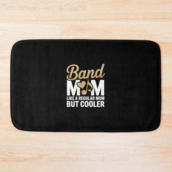Item preview, Marching Band Mom Gifts for Women designed and sold by Rrettgison.