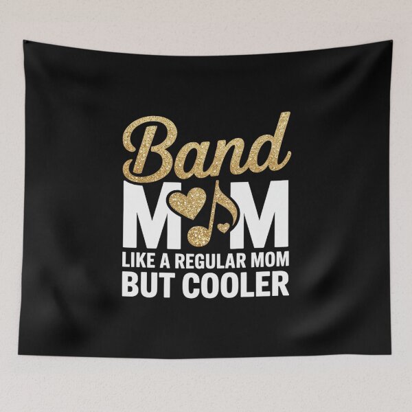 Item preview, Marching Band Mom Gifts for Women designed and sold by Rrettgison.