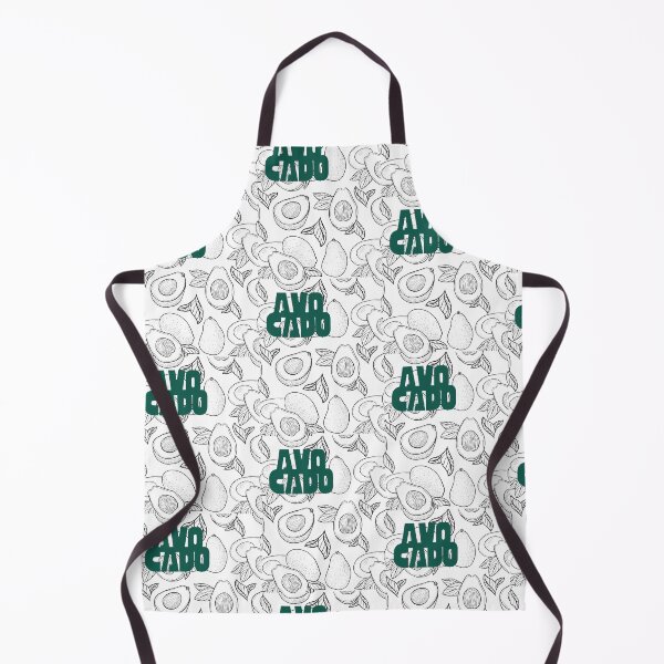 Item preview, AVOCADO designed and sold by Chef Lifes.