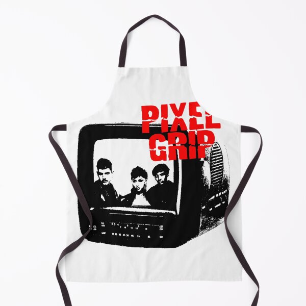 Item preview, Grunge Style Dark Electronic Band designed and sold by HydroSketchy.