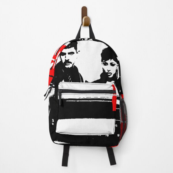 Item preview, Grunge Style Dark Electronic Band designed and sold by HydroSketchy.