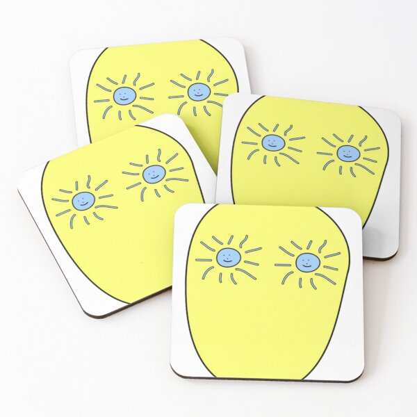 Item preview, Blue-eyed Sunshine  designed and sold by RussGrays.