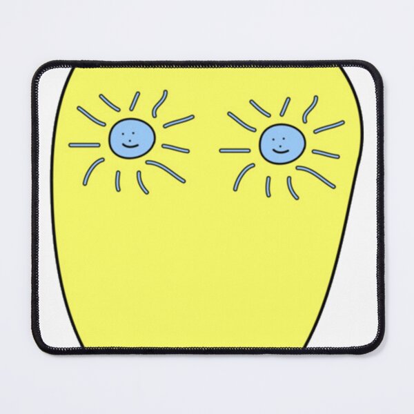 Item preview, Blue-eyed Sunshine  designed and sold by RussGrays.