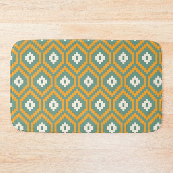 Item preview, Pacific Islander Pan African Weave - Ethnic Polynesian Aztec  - Birthday Gift For Wife designed and sold by RoyalStarsPatts.