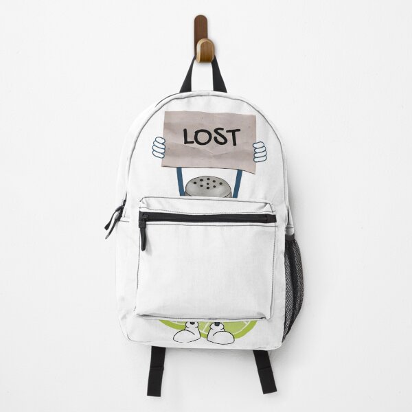 Item preview, Searching For My Lost Shaker Of Salt designed and sold by Achkalona.