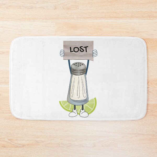 Item preview, Searching For My Lost Shaker Of Salt designed and sold by Achkalona.