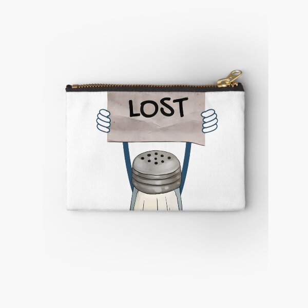 Item preview, Searching For My Lost Shaker Of Salt designed and sold by Achkalona.