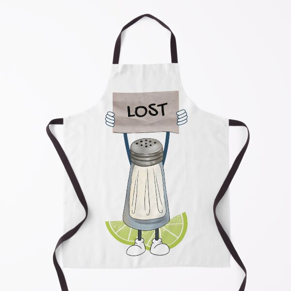 Item preview, Searching For My Lost Shaker Of Salt designed and sold by Achkalona.