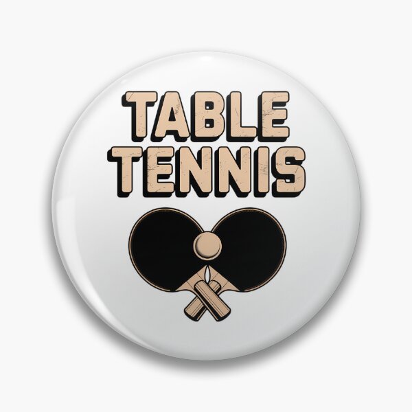 Item preview, Sports and Table Tennis designed and sold by Moon-Ape.