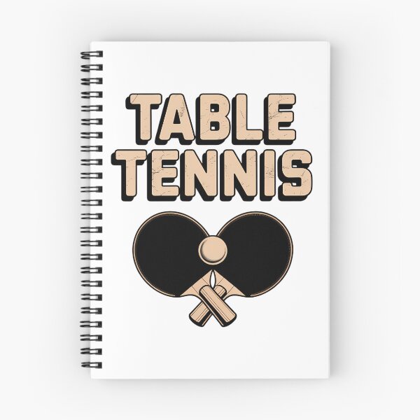 Item preview, Sports and Table Tennis designed and sold by Moon-Ape.