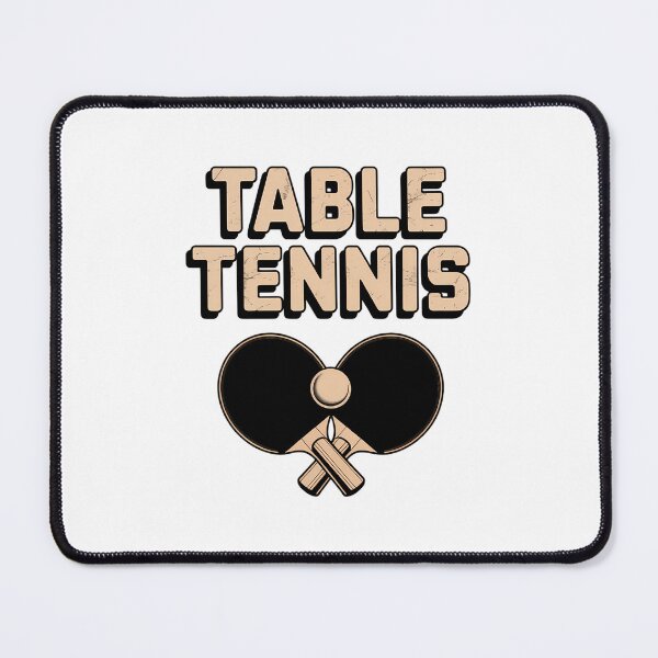 Item preview, Sports and Table Tennis designed and sold by Moon-Ape.