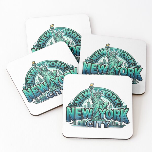 Item preview, NEW YORK CITY designed and sold by likbatonboot.