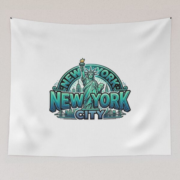 Item preview, NEW YORK CITY designed and sold by likbatonboot.