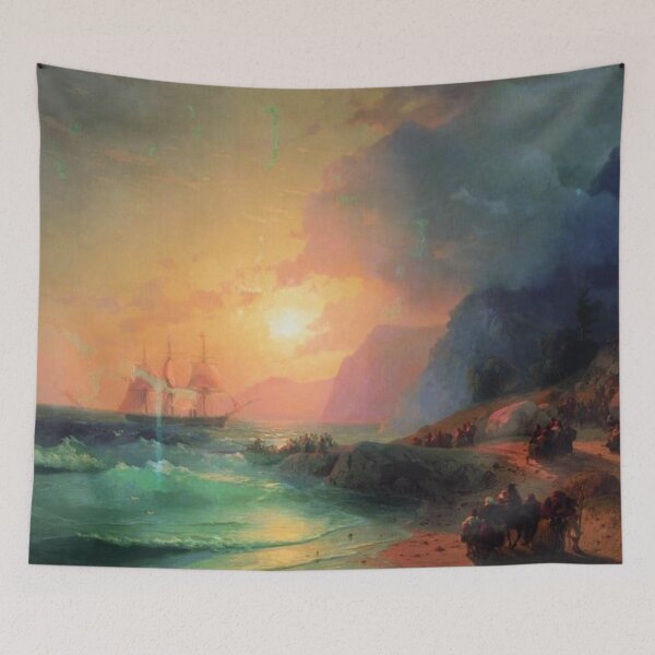 Item preview, On the Island of Crete designed and sold by SharonTheFirst.