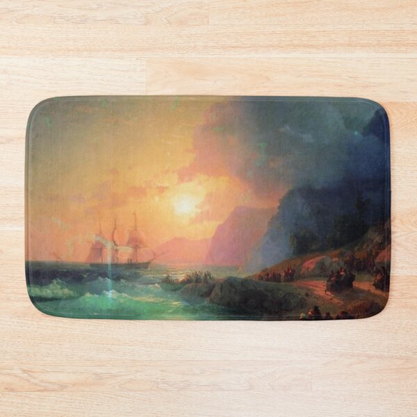 Item preview, On the Island of Crete designed and sold by SharonTheFirst.