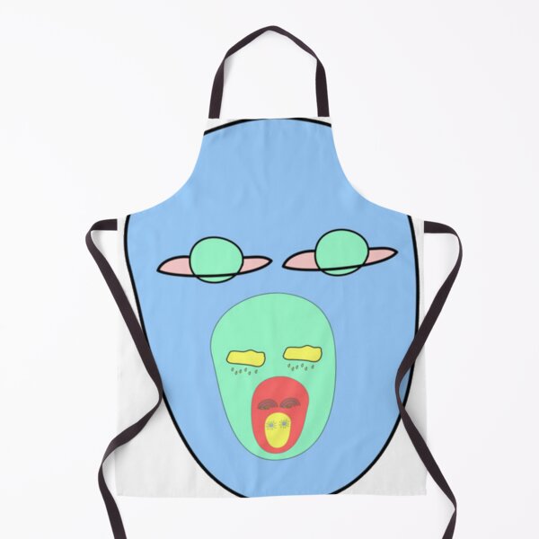 Item preview, Let your weird inner beauty shine designed and sold by RussGrays.