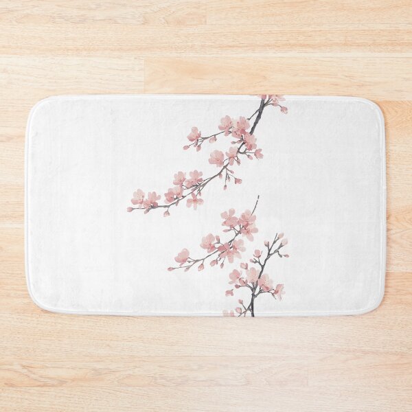 Item preview,  Cherry Blossom flower plant designed and sold by uunaa.