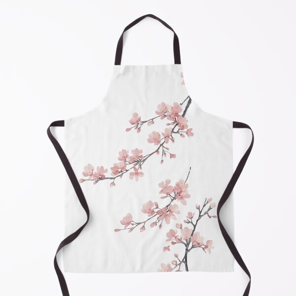 Item preview, Cherry Blossom flower plant designed and sold by uunaa.