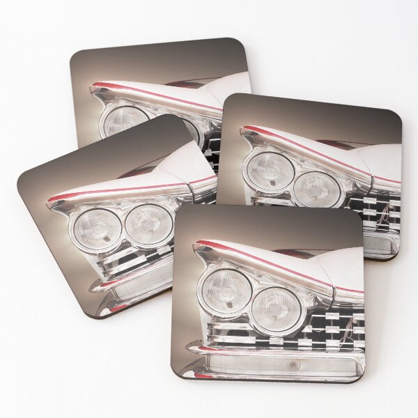 Item preview, Classic car Le Sabre 1959 Front designed and sold by Beate Gube.