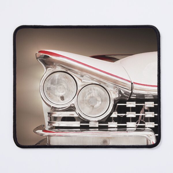 Item preview, Classic car Le Sabre 1959 Front designed and sold by Beate Gube.