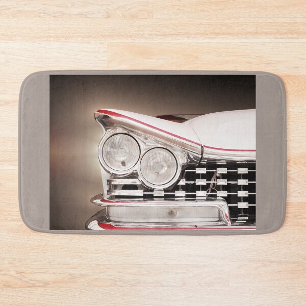 Item preview, Classic car Le Sabre 1959 Front designed and sold by Beate Gube.