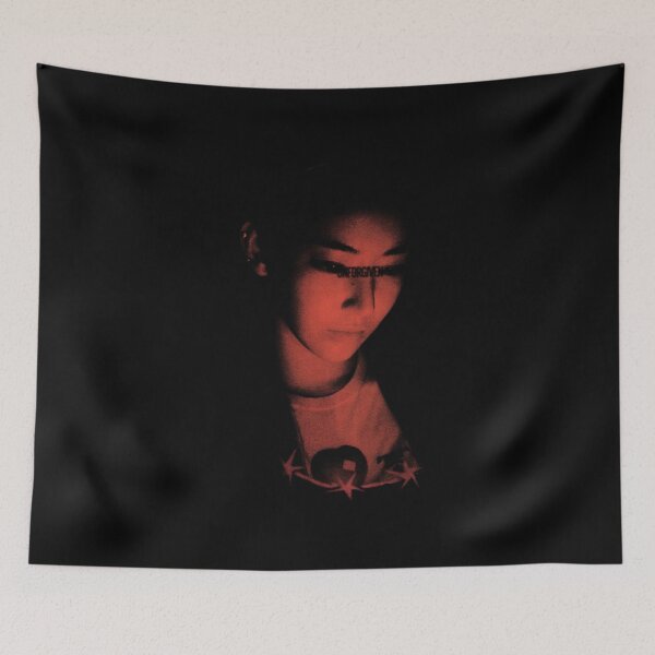 Item preview, Sakura of le sserafim  designed and sold by bangxhai.
