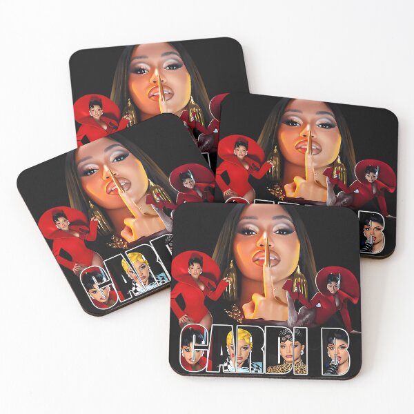 Item preview,  B 'Am I The Drama' Fan designed and sold by VibesForLife.