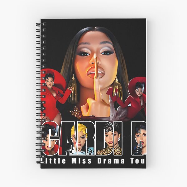 Item preview,  B 'Am I The Drama' Fan designed and sold by VibesForLife.