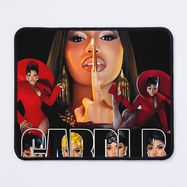 Item preview,  B 'Am I The Drama' Fan designed and sold by VibesForLife.
