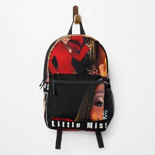 Item preview,  B 'Am I The Drama' Fan designed and sold by VibesForLife.
