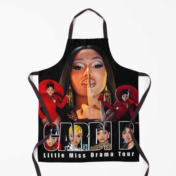Item preview,  B 'Am I The Drama' Fan designed and sold by VibesForLife.