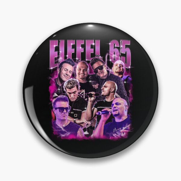 Artikelvorschau, Eiffel 65 - Eurodance-Gruppe entworfen und verkauft von ValerieDurant12.