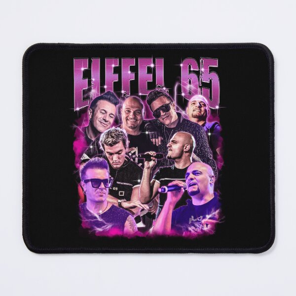 Item preview, Eiffel 65 - Eurodance group designed and sold by ValerieDurant12.