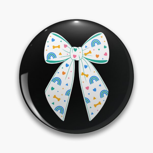 Item preview, Coquette Bow designed and sold by Moon-Ape.