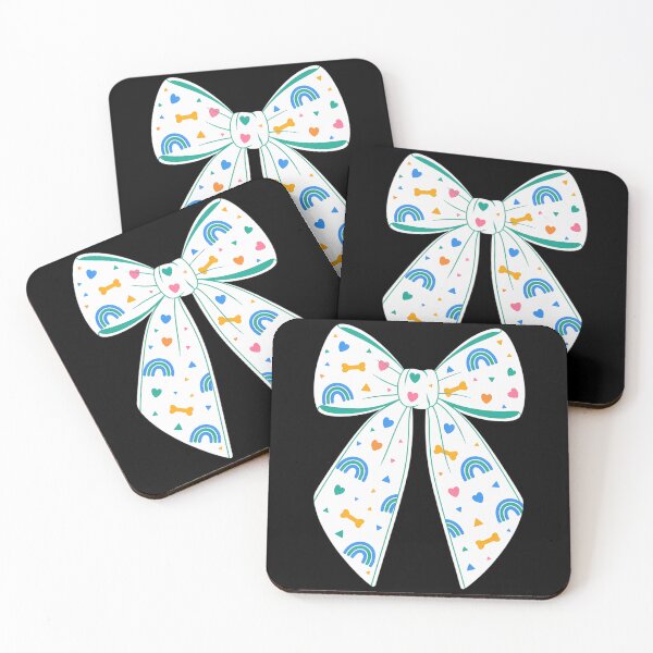 Item preview, Coquette Bow designed and sold by Moon-Ape.