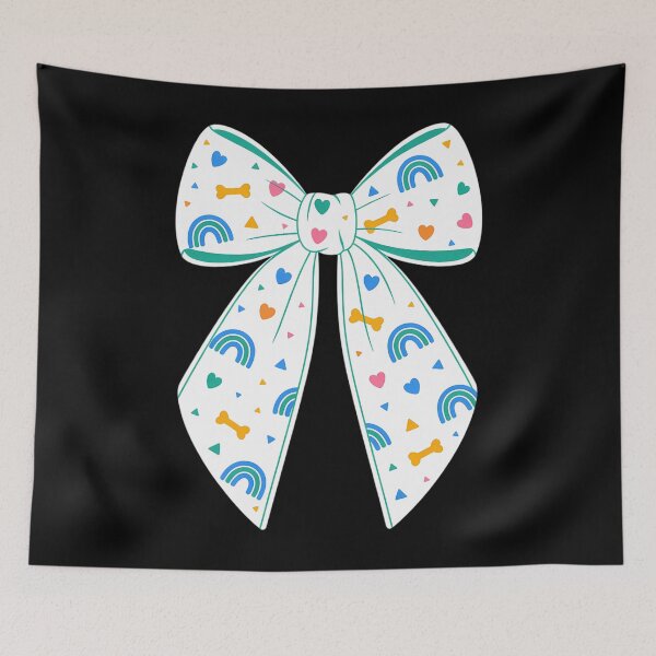 Item preview, Coquette Bow designed and sold by Moon-Ape.
