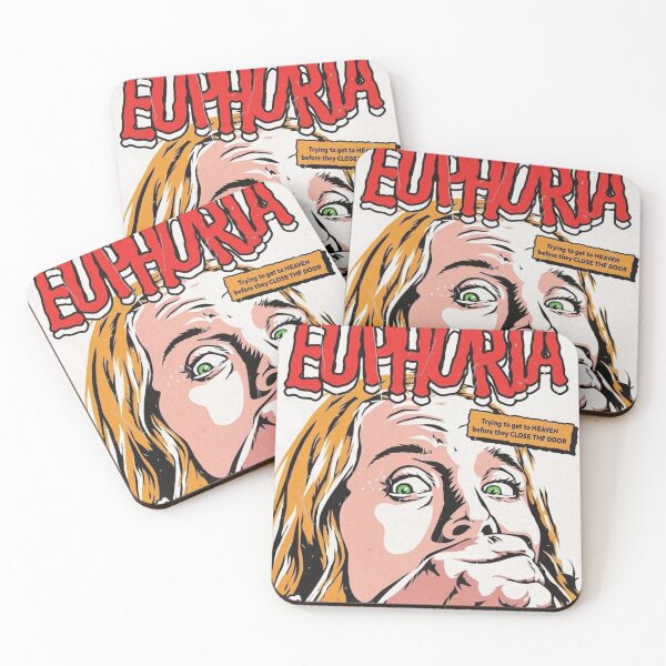 Item preview, tales of euphoria designed and sold by packbarbara.