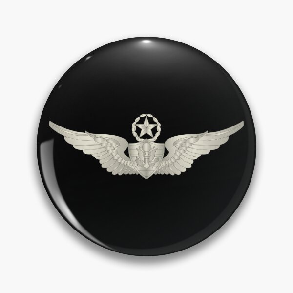 Item preview, Badge - Army - Aviation - Master Aircrew - Gradient X 300 designed and sold by Military Insignia Products.