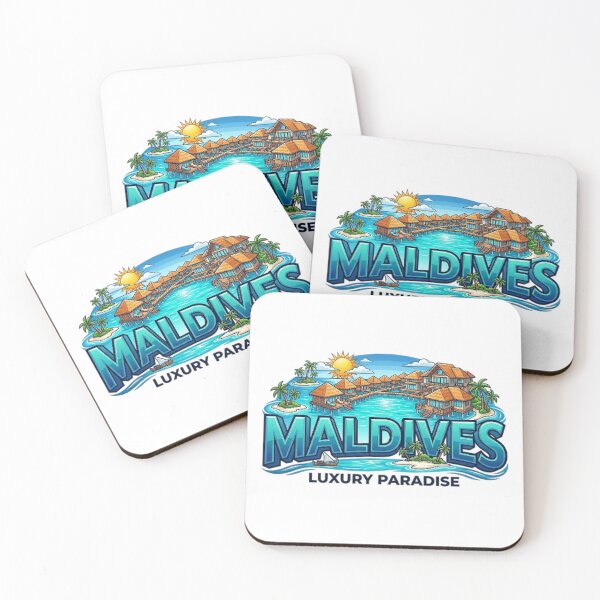 Item preview, MALDIVES designed and sold by likbatonboot.