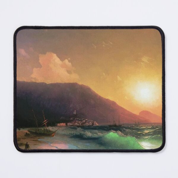 Item preview, Sea view designed and sold by SharonTheFirst.