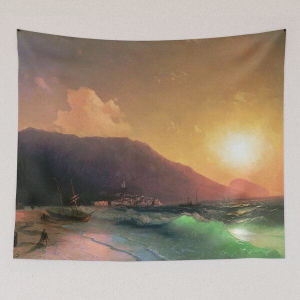 Item preview, Sea view designed and sold by SharonTheFirst.