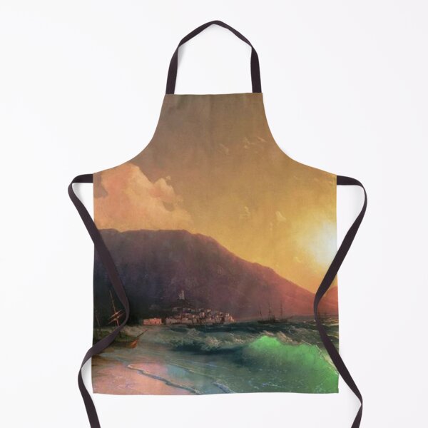 Item preview, Sea view designed and sold by SharonTheFirst.