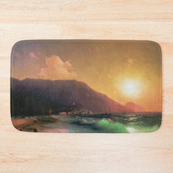 Item preview, Sea view designed and sold by SharonTheFirst.