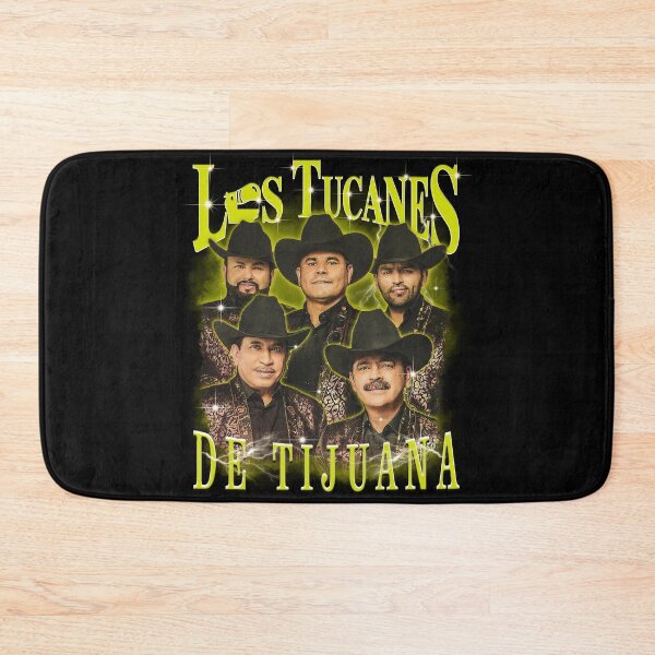 Item preview, Los Tucanes de Tijuana - Mexican norteño band designed and sold by ValerieDurant12.