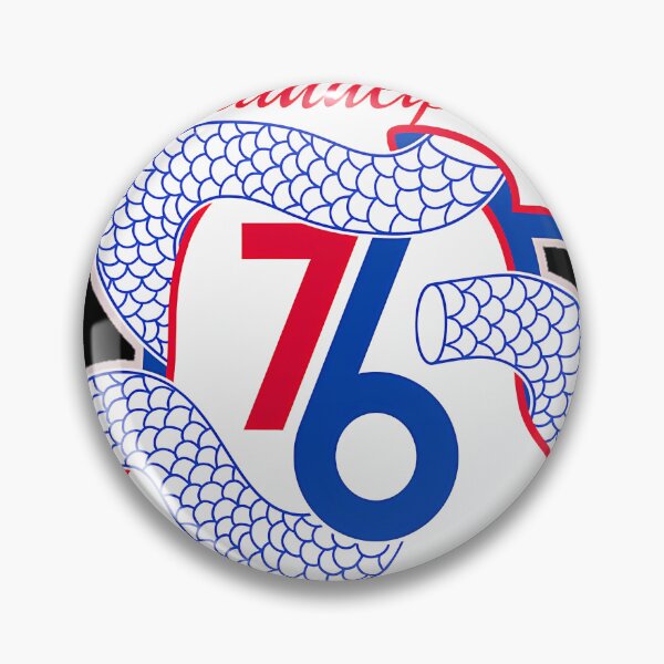 Artikelvorschau, 76ers Sport entworfen und verkauft von VibesForLife.