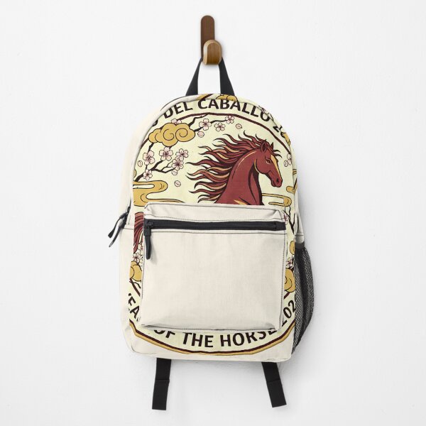Item preview, Chinese New Year 2026 Year of the Horse - Vintage Zodiac Art designed and sold by Marie***2905.