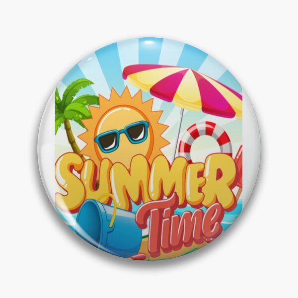 Item preview, Daylight Saving Time designed and sold by AdmiPrint.