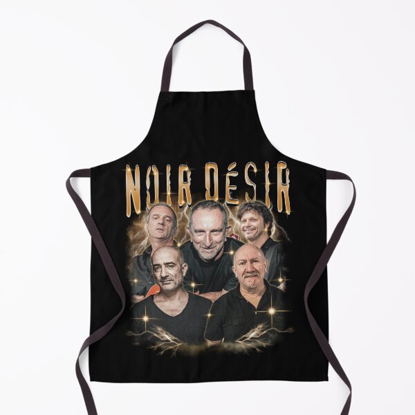 Item preview, Noir Désir - French rock band designed and sold by ValerieDurant12.