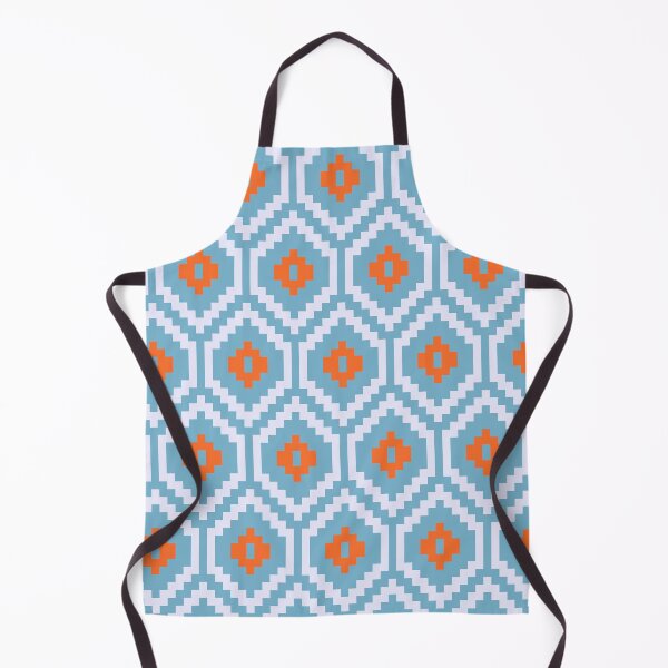 Item preview, Folk Pan African Lattice - Ethnic Aztec Tribal - Christmas Gifts For Boyfriend designed and sold by RoyalStarsPatts.